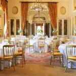 venues for gala dinners