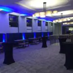 Clubhouse St James Cocktail Reception