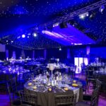 christmas party london
