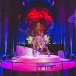 unique venue london
