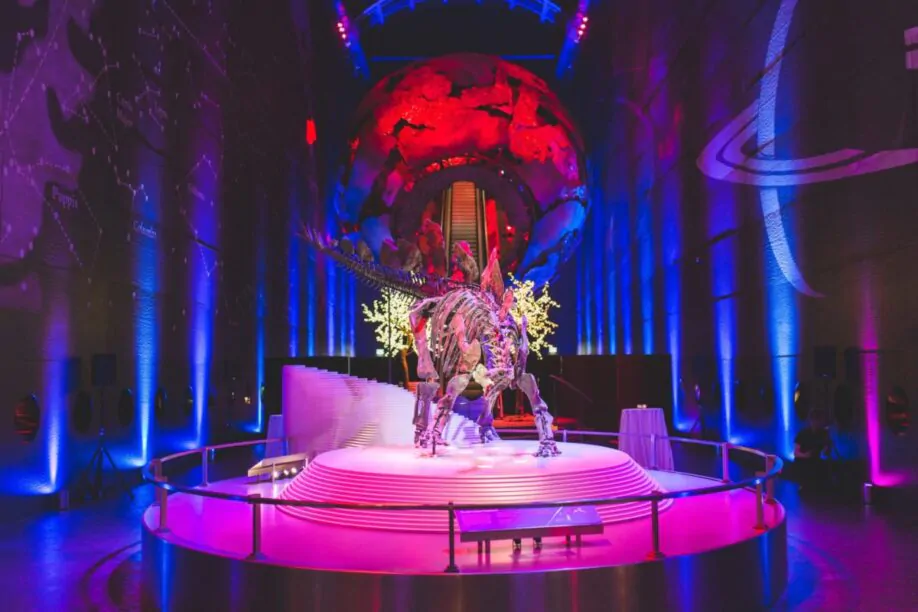 unique venue london