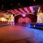 party venue london