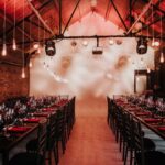 private party venue