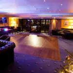 unusual event venue london