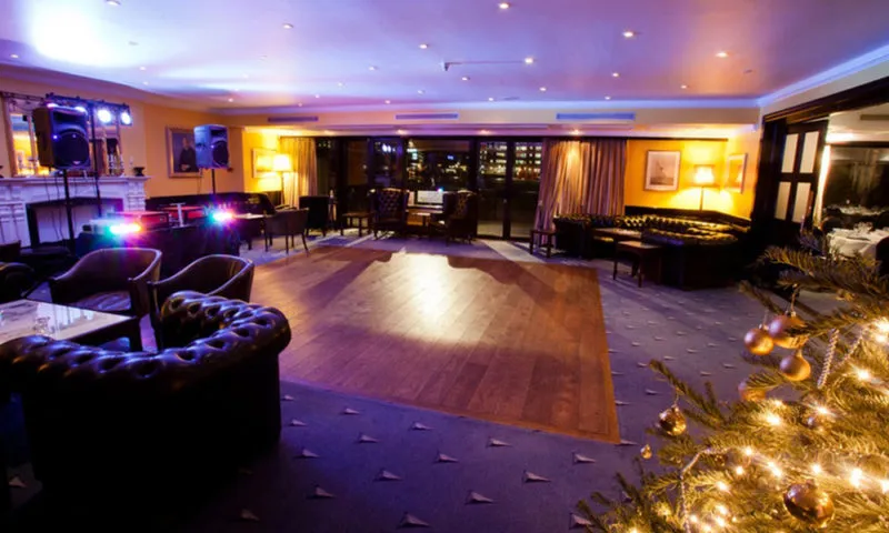 unusual event venue london