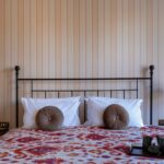 luxury accommodation