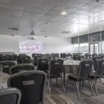 dedicated training venue for hire in east london