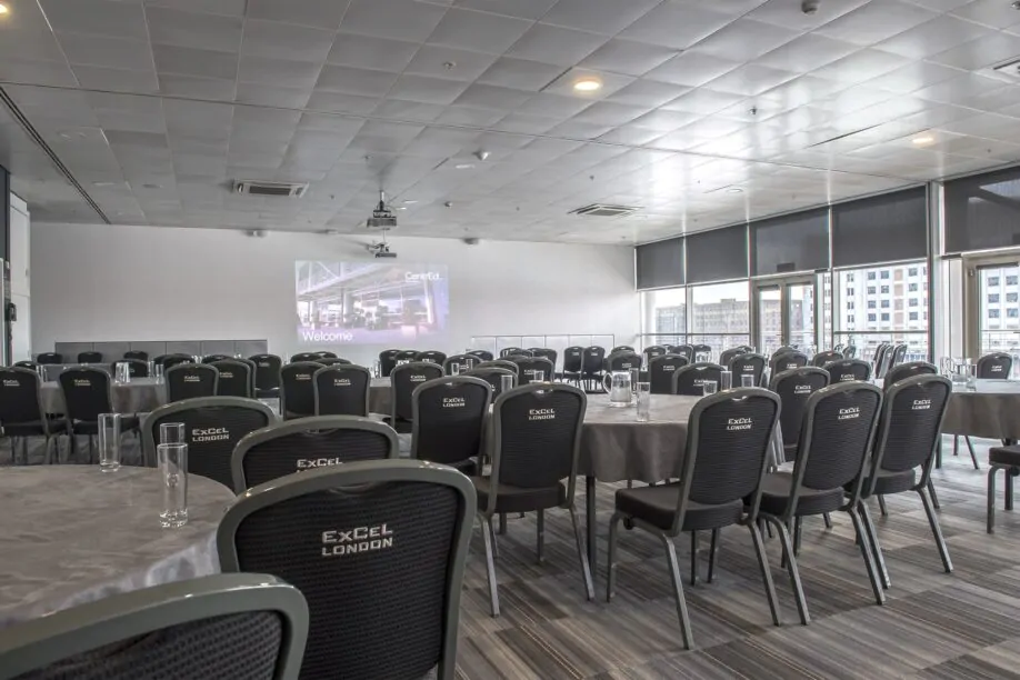 dedicated training venue for hire in east london