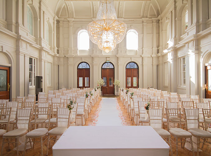 stunning events venue
