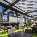 Park Regis Wedding Venue