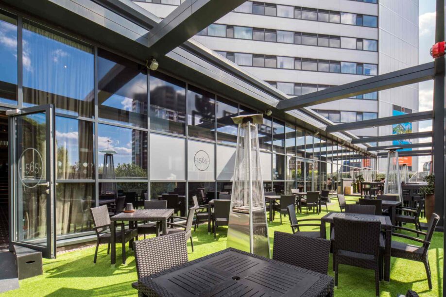 Park Regis Wedding Venue