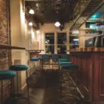 Unique venue London