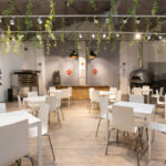 Venue with a Kitchen London