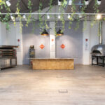 Corporate team building venue London