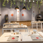 Kitchen venue in London