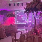 unusual wedding venue hire
