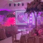 unusual wedding venue hire