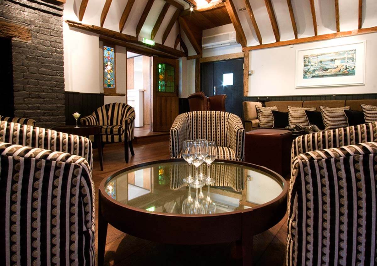 sanctum on the green