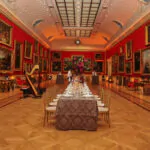 Function rooms in London