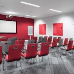 meeting and training room hire in Bedfordshire