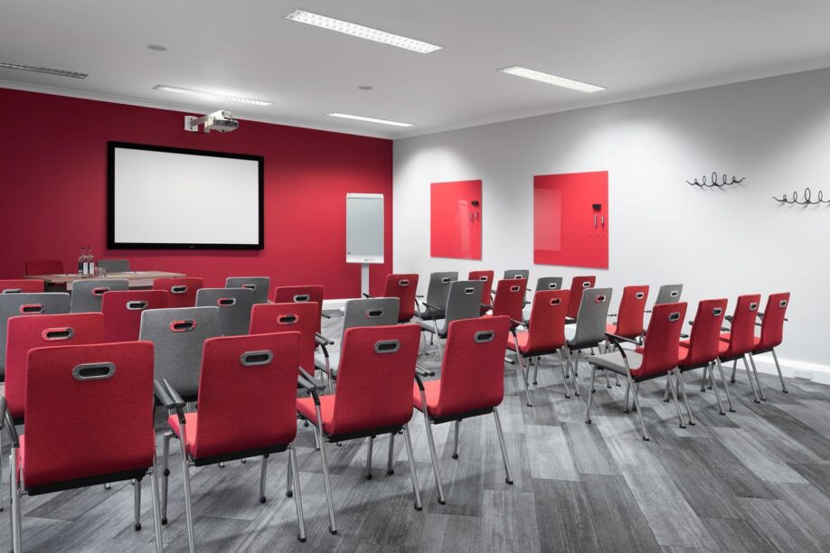 meeting and training room hire in Bedfordshire