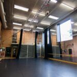 creative venue hire