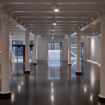 London Conference venue