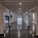 London Conference venue