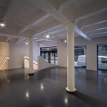 Unique venue in London