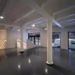 Unique venue in London