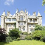 Chateau Rhianfa Wedding Venue