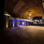 creative events venue hire