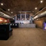 dry hire venue london