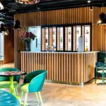 private party venue hire - nhow London