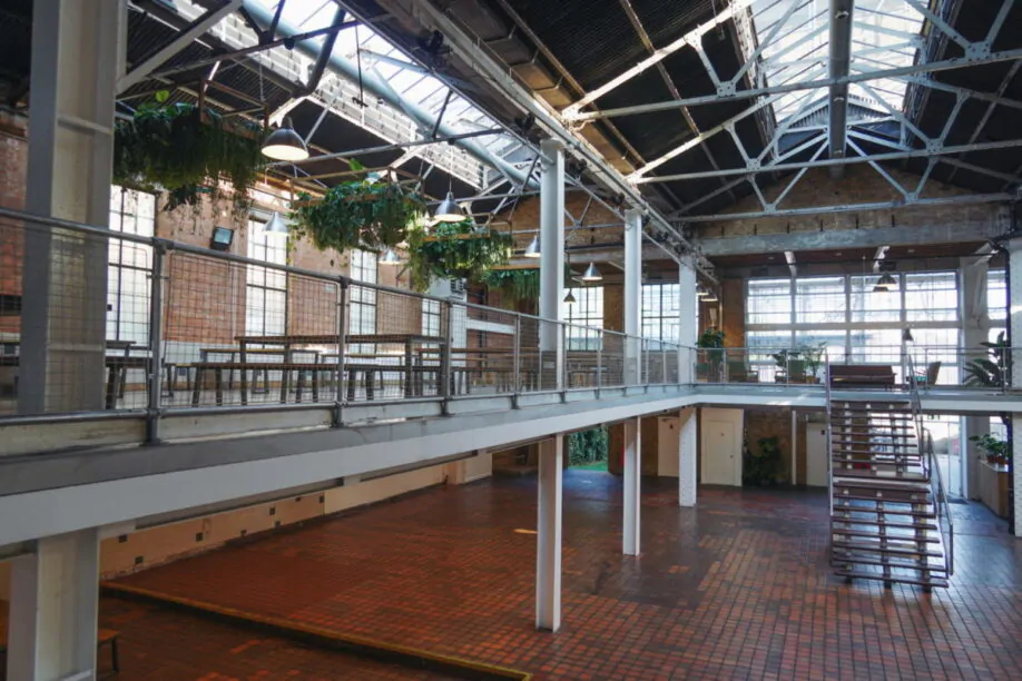 events venue london