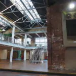 unique venue london