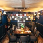 boardroom meetings south west london