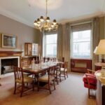 furniture makers hall london