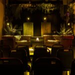 unusual meeting room hire london