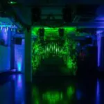 party venue london