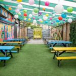 93 feet east events venue