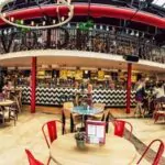 Revolution Bristol Birthday Venue