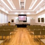 unusual conference venue london