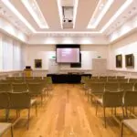 unusual conference venue london
