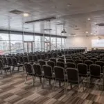 meeting and training venue hire docklands