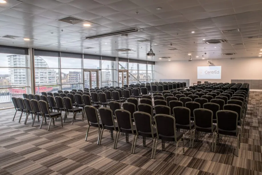 meeting and training venue hire docklands