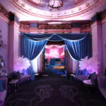 Conference venue London