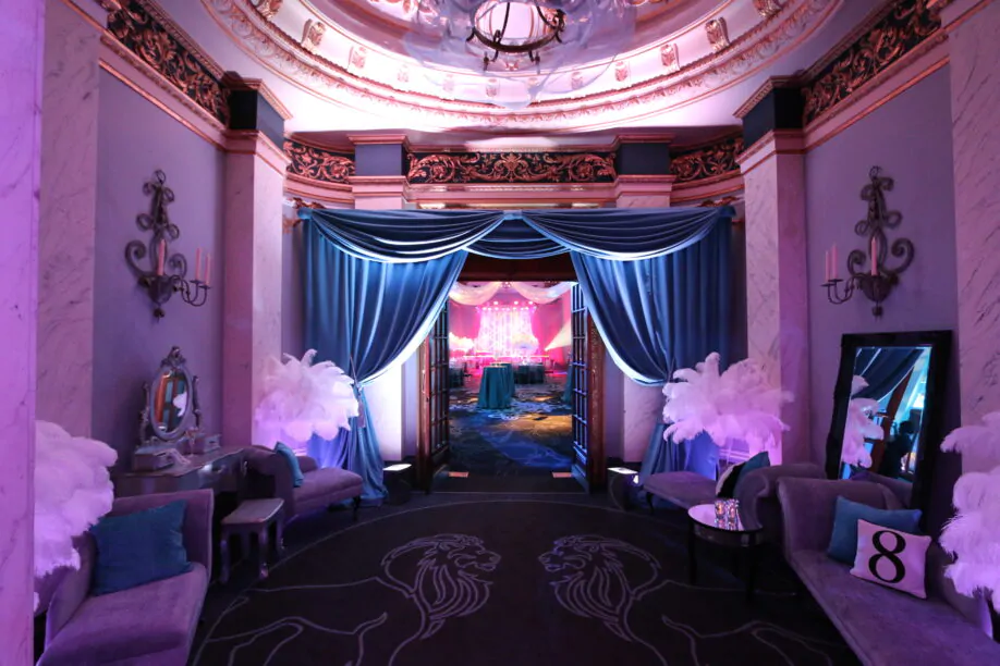 Conference venue London