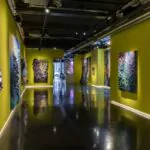 events venue london