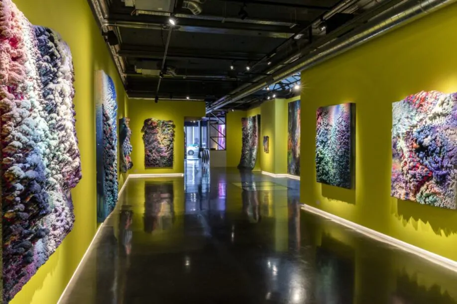 events venue london